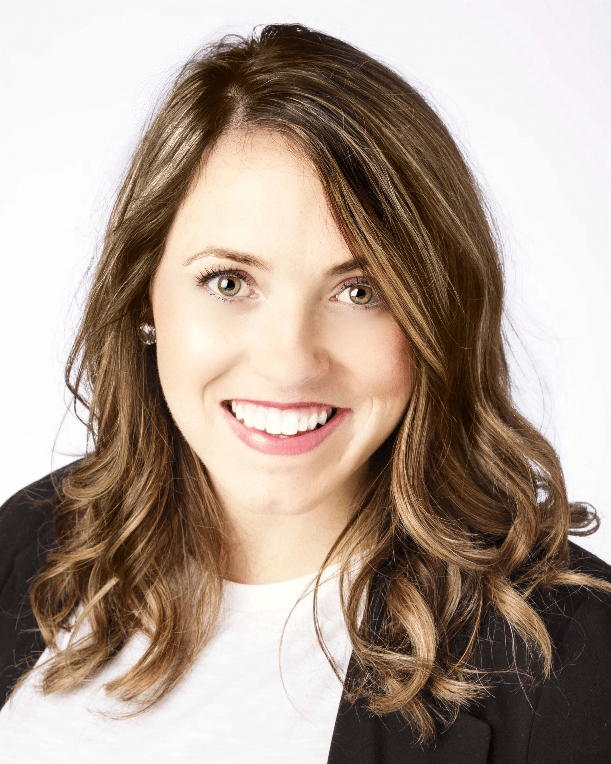 Amanda Gaines