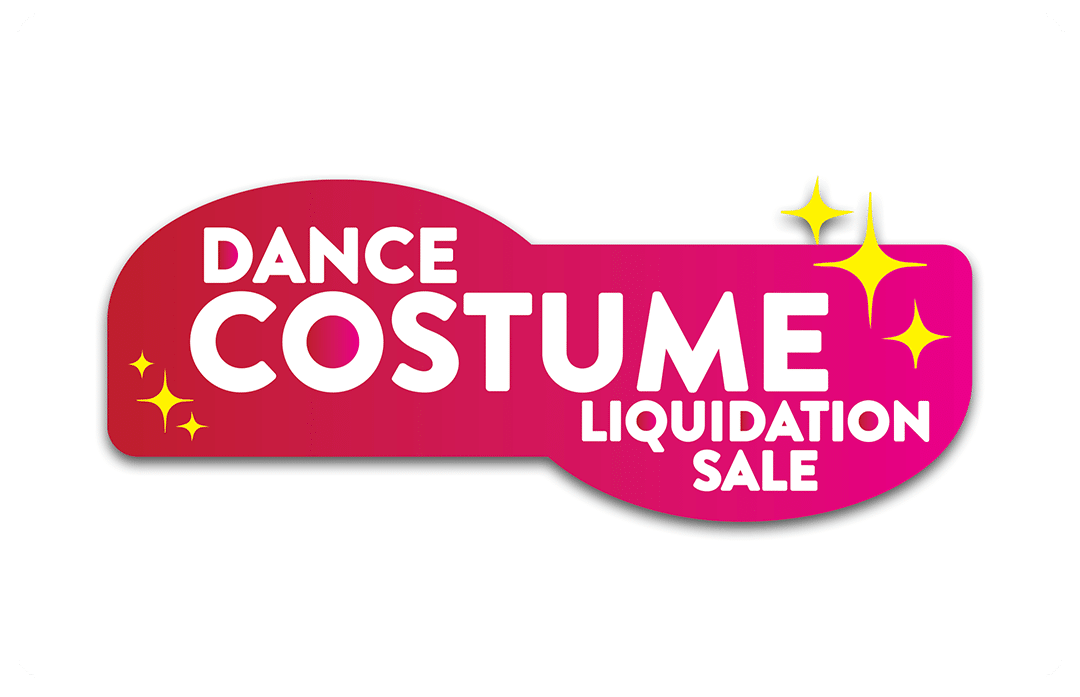 Dance Costume Liquidation Sale