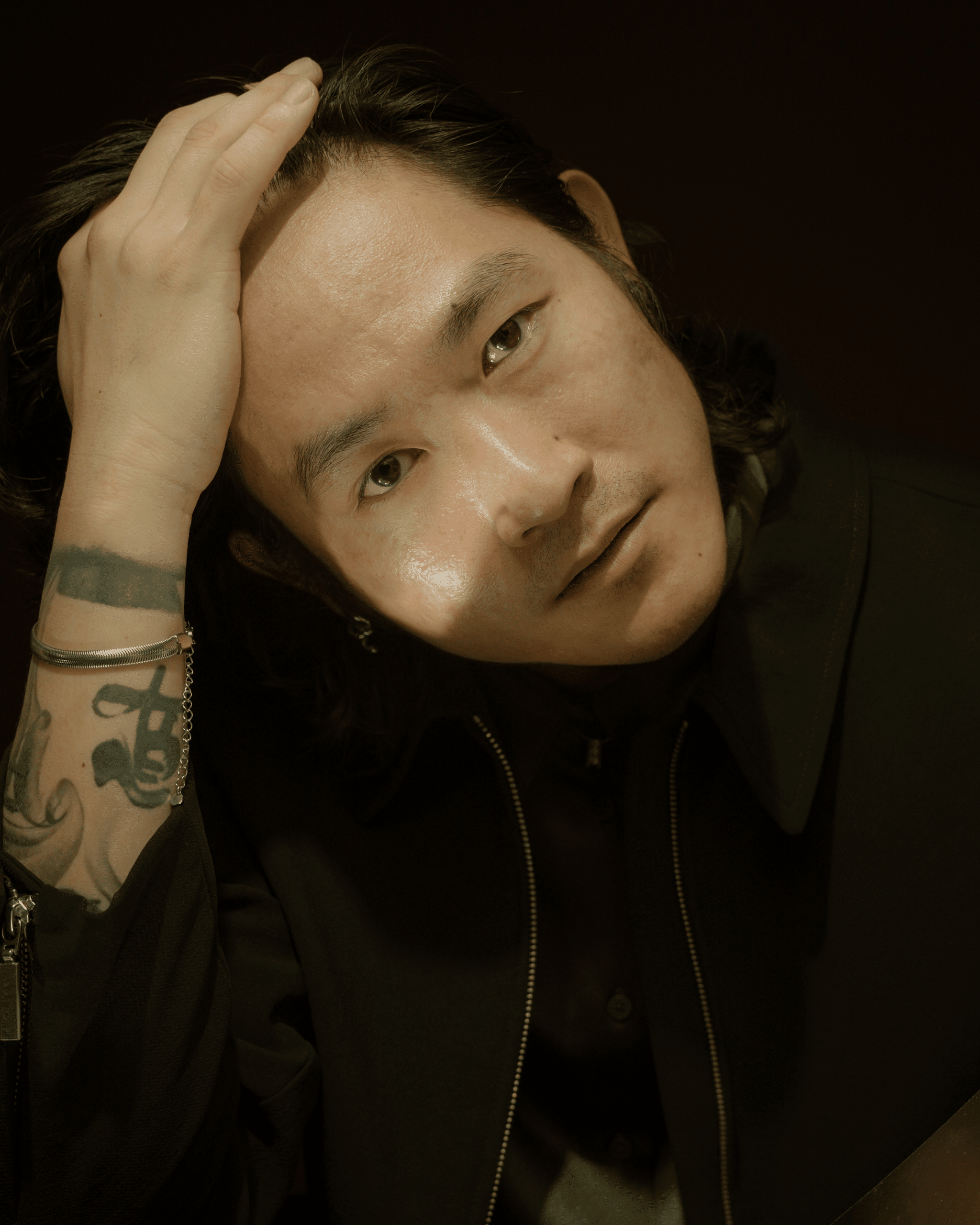 Kenichi Kasamatsu